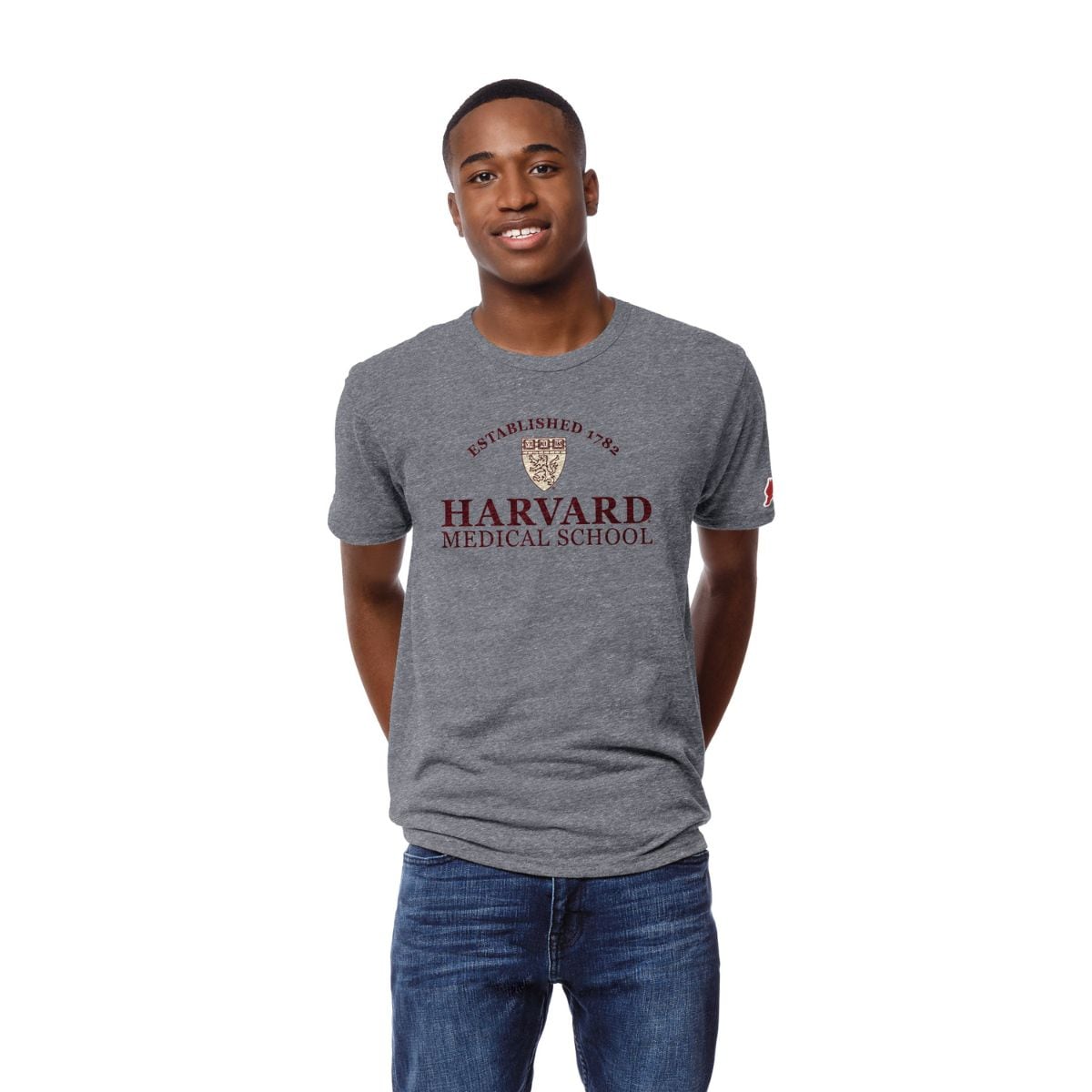 Harvard medical school 2025 sweatshirt